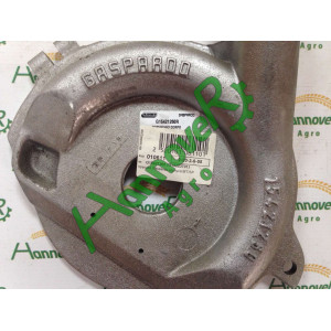 Кришка корпусу висівного апарату SPMT  (G15223701) G15421260, Gaspardo